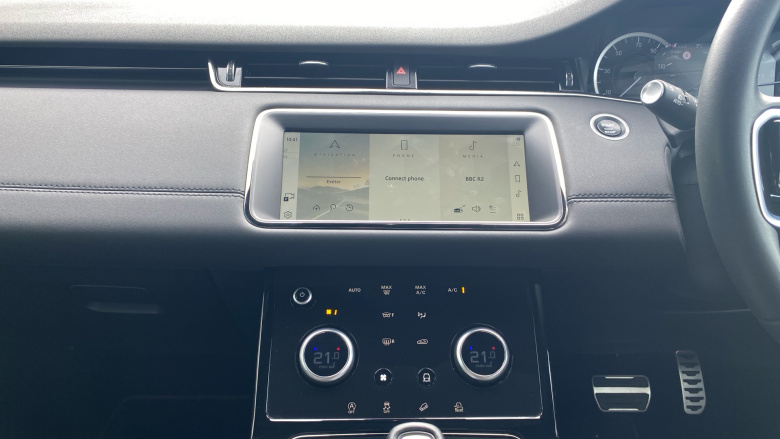 Land Rover Range Rover Evoque 2.0 D200 R-Dynamic SE 5dr Auto Diesel Hatchback